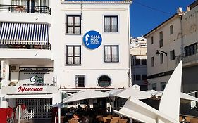 Hostal Casa del Mar